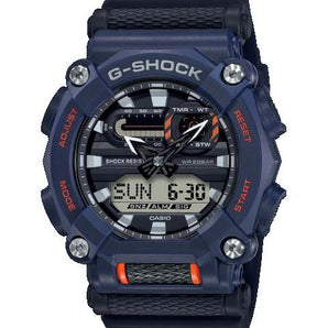 Casio GA-900-2AER