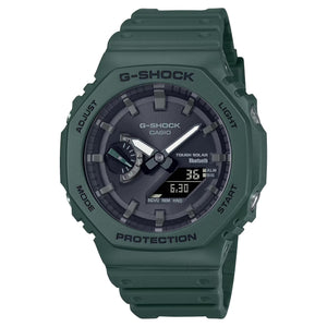 Orologio Casio G-Shock GA-B2100-3AER