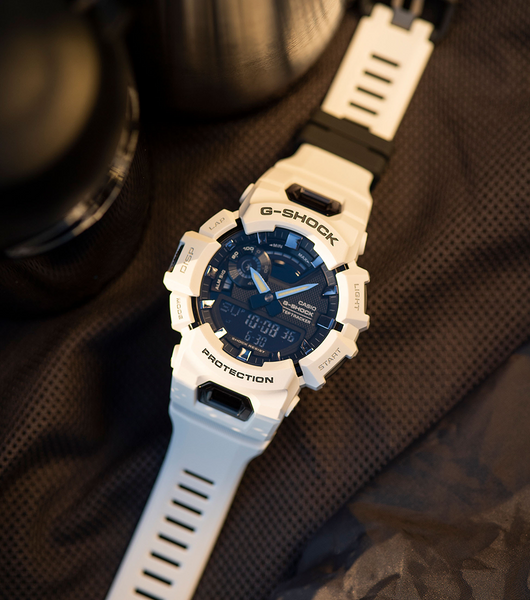 Orologio Casio G-Shock GBA-900-7AER