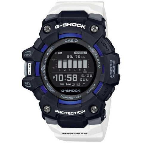 Orologio Casio g-shock GBD-100-1A7ER