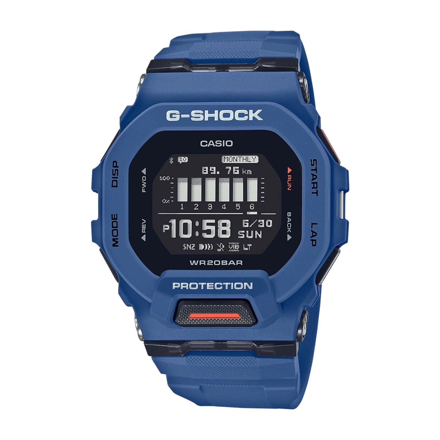 Orologio Casio G-Shock GBD-200-2ER