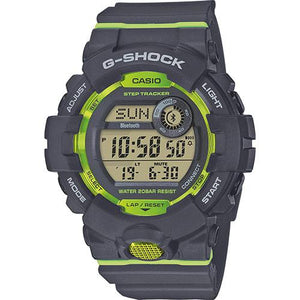 Orologio Casio G-Shock
GBD-800-8ER