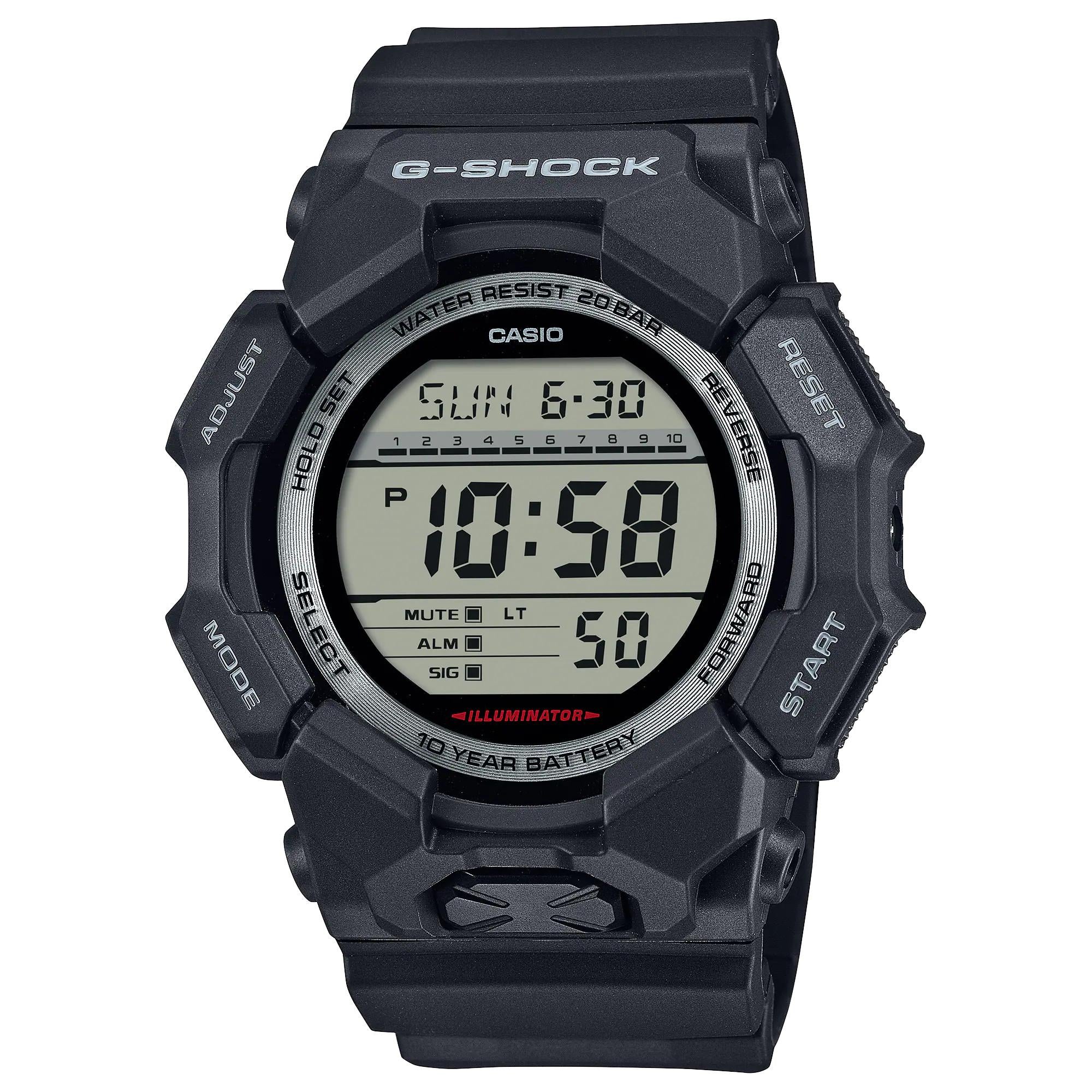 Orologio Casio G-Shock GD-010-1ER