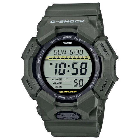 Orologio Casio G-Shock GD-010-3ER