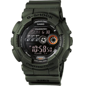 Orologio Casio G-Shock
GD-100MS-3ER