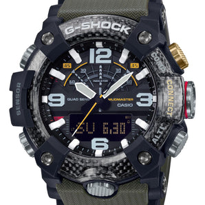 Orologio Casio G-Shock
GG-B100-1A3ER