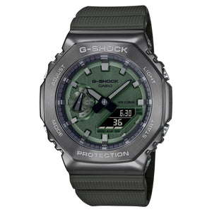 Orologio Casio G-Shock GM-2100B-3AER