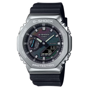 Orologio Casio G-Shock GM-2100RW-1AER