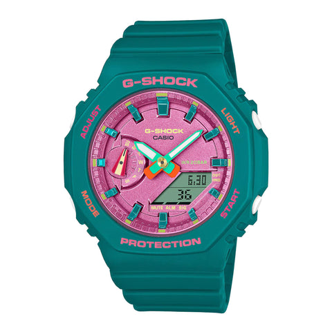 Orologio Casio G-Shock GMA-S2100BS-3AER