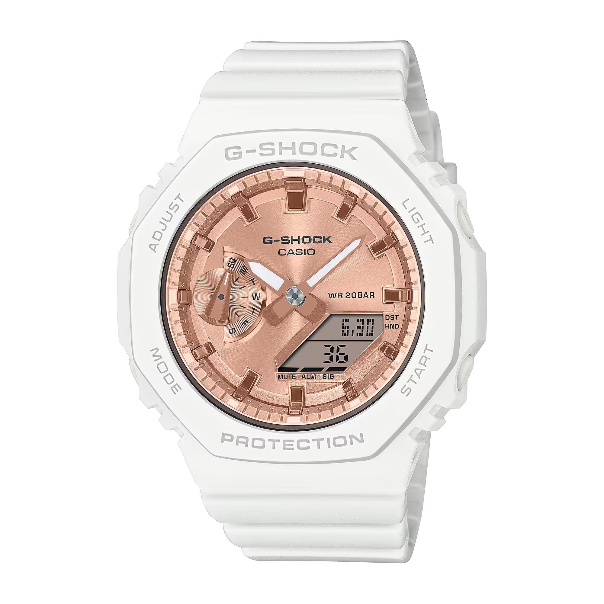 Orologio Casio G-Shock GMA-S2100MD-7AER