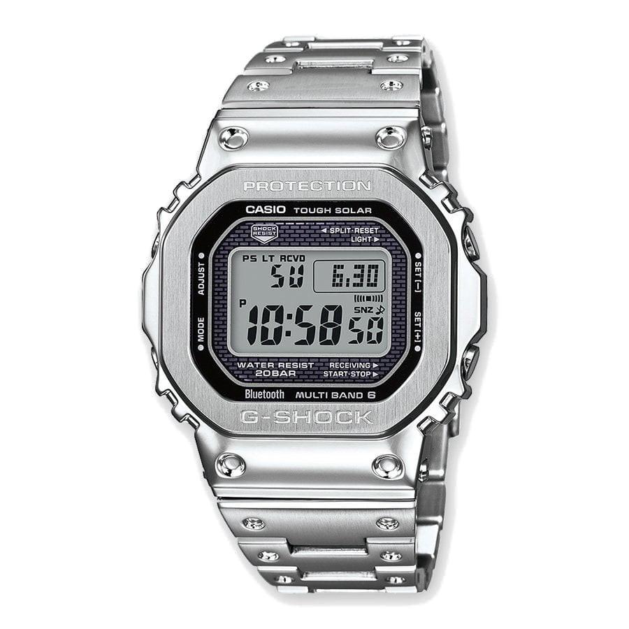 Casio G-Shock GMW-B5000D-1ER