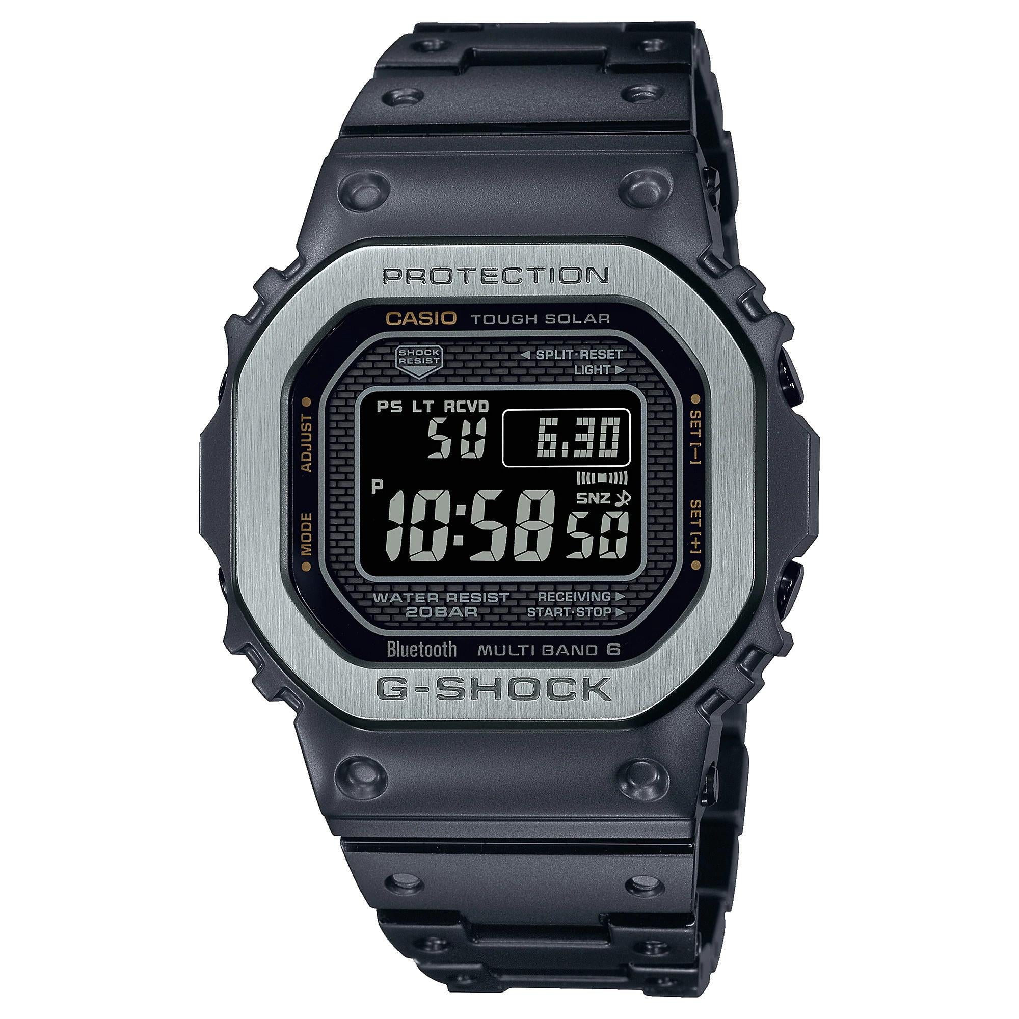 Orologio Casio G-Shock GMW-B5000MB-1ER