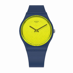 Yellowpusher