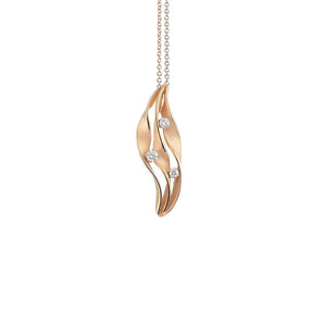 Pendente Annamaria Cammilli Dune Twist