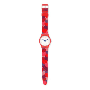 Orologio Swatch Heart lots