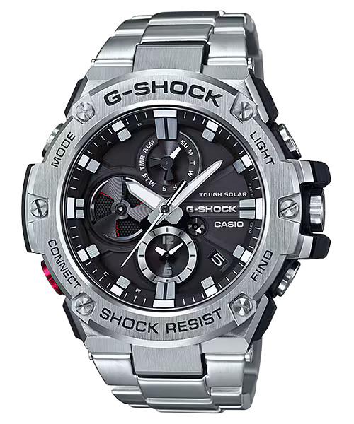 Orologio Casio G-Shock GST-B100D-1SER