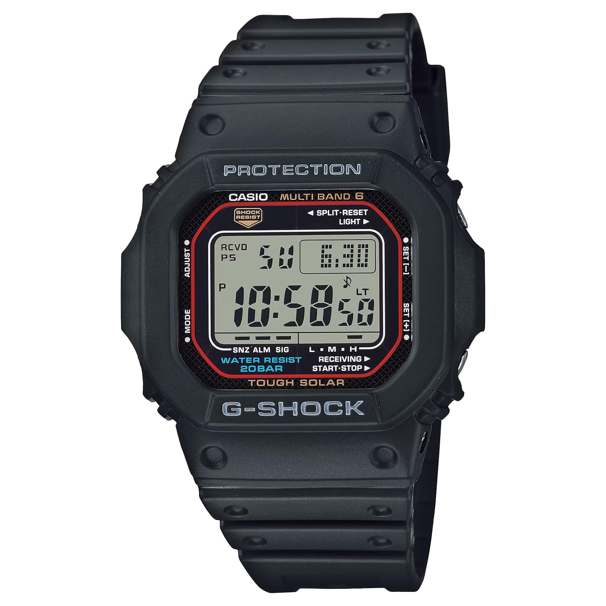 Orologio Casio G-Shock GW-M5610U-1ER