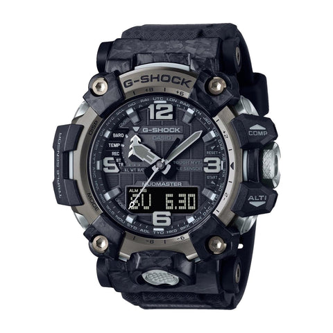 Orologio Casio G-Shock GWG-2000-1A1ER