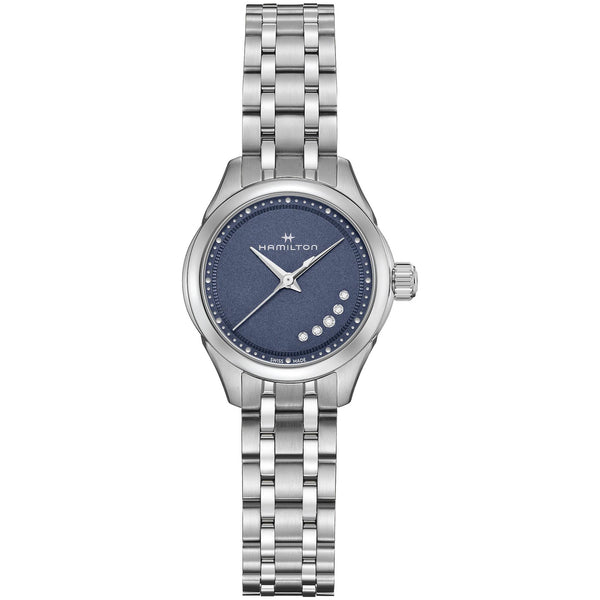 Orologio Hamilton Jazzmaster Lady Quartz