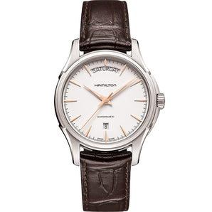Orologio Hamilton Jazzmaster Day Date Auto