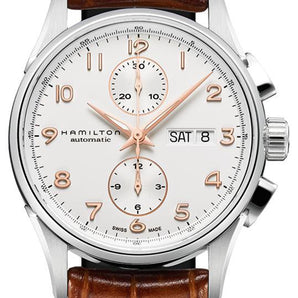 Jazzmaster Maestro Auto Chrono