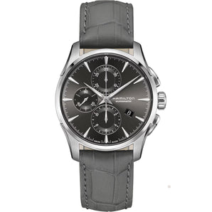 Orologio Hamilton Jazzmaster Auto Chrono