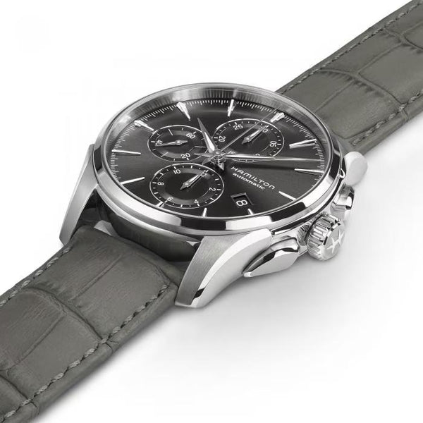 Orologio Hamilton Jazzmaster Auto Chrono