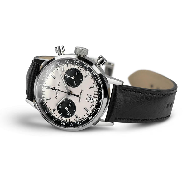 American Classic Intra-Matic Auto Chrono