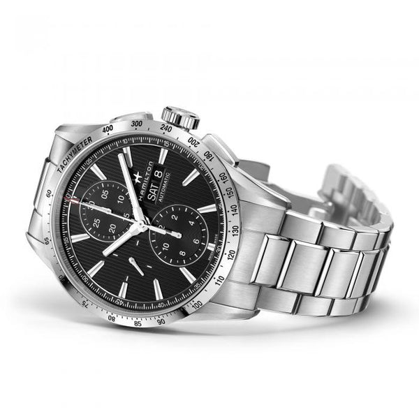 Broadway Auto Chrono