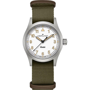 Orologio Hamilton Khaki Field Quartz 38 mm