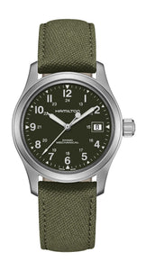 Khaki Field Mechanical