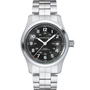 Orologio Hamilton Khaki Field Auto