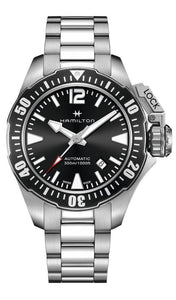 Khaki Navy Frogman Auto