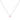 Collana Chiara Ferragni diamond heart  J19AUV07
