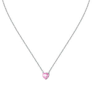 Collana Chiara Ferragni diamond heart  J19AUV07