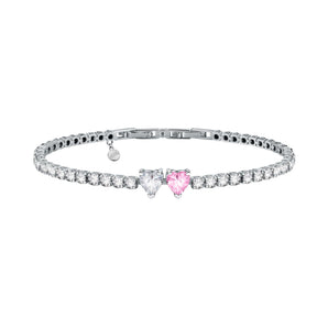 Bracciale Chiara Ferragni Diamond Heart J19AUV12
