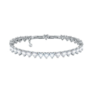 Bracciale Chiara Ferragni Diamond Heart J19AUV20