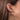 Orecchini Chiara Ferragni diamond heart J19AUV30