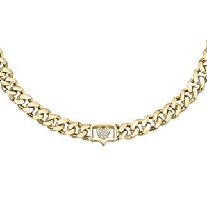 Collana Chiara Ferragni Chain J19AUW09