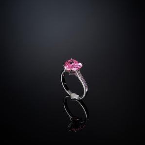 Anello Chiara Ferragni Brand first love