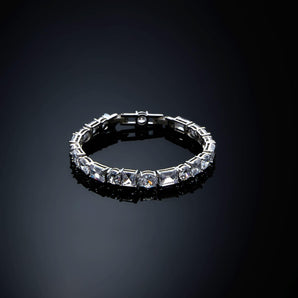 Bracciale Chiara Ferragni modello tennis collezione princess