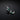 Orecchini Chiara Ferragni emerald small