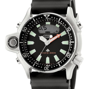 Orologio Citizen Uomo Promaster Aqualand I