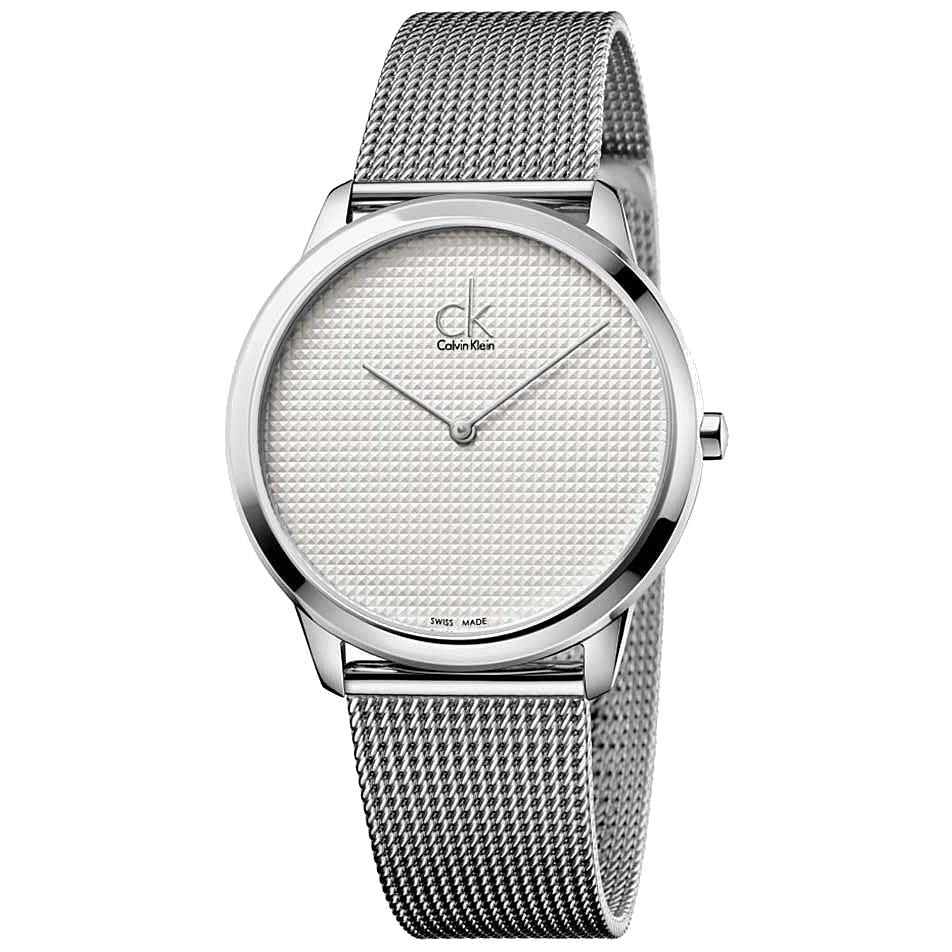 Orologio Calvin Klein Minimal