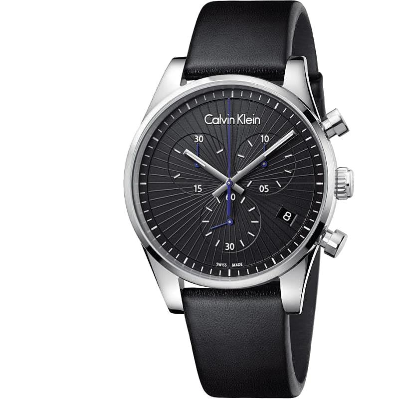 Orologio Calvin Klein Steadfast