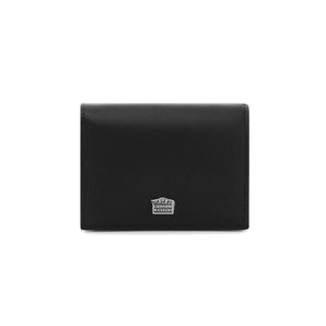 Portafoglio Giovanni Raspini zip interna pelle liscia
