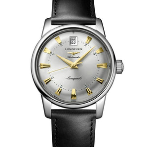 Orologio Longines Conquest Heritage L1.611.4.75.2
