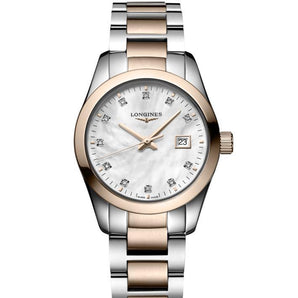 Orologio Longines Conquest Classic L2.286.3.87.7