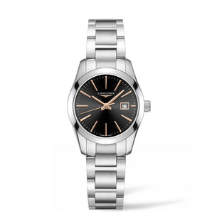 Orologio Longines Conquest Classic Donna L2.286.4.52.6