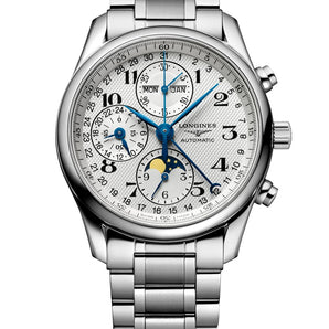 Orologio Longines Master Collection L2.673.4.78.6